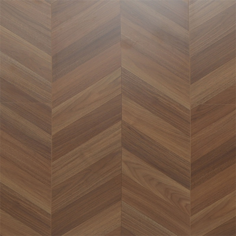 Ламинат 18мм под темное дерево, коммерческий