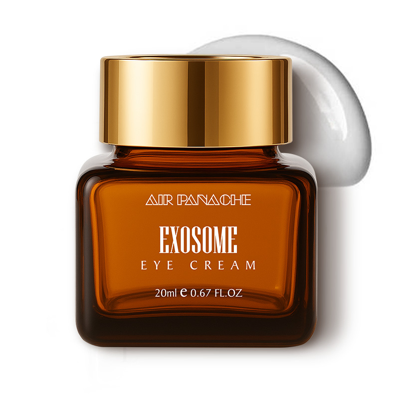 OEM ODM Private Label Skincare Anti-Wrinkle Repair Eye Collagen Eye Cream Nourishing Exosome Eye Cream