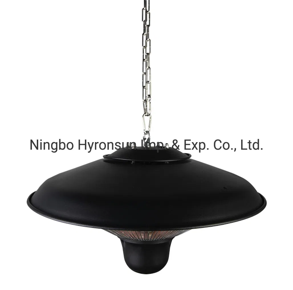 2000W Infrared Outdoor Garden Electric Ceiling Mounted Patio Heater
