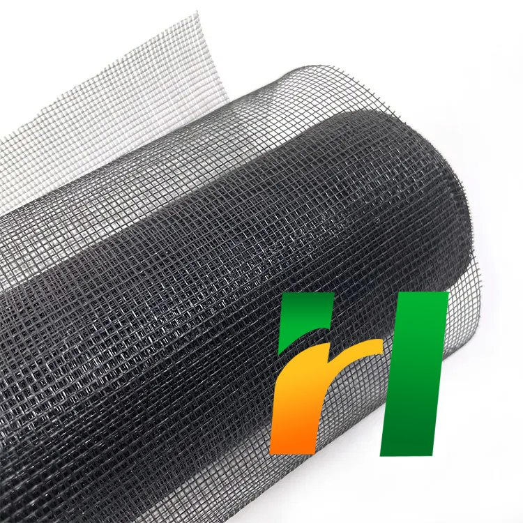 Fiberglass Window Screen, Fine Weave, Maximum Airflow