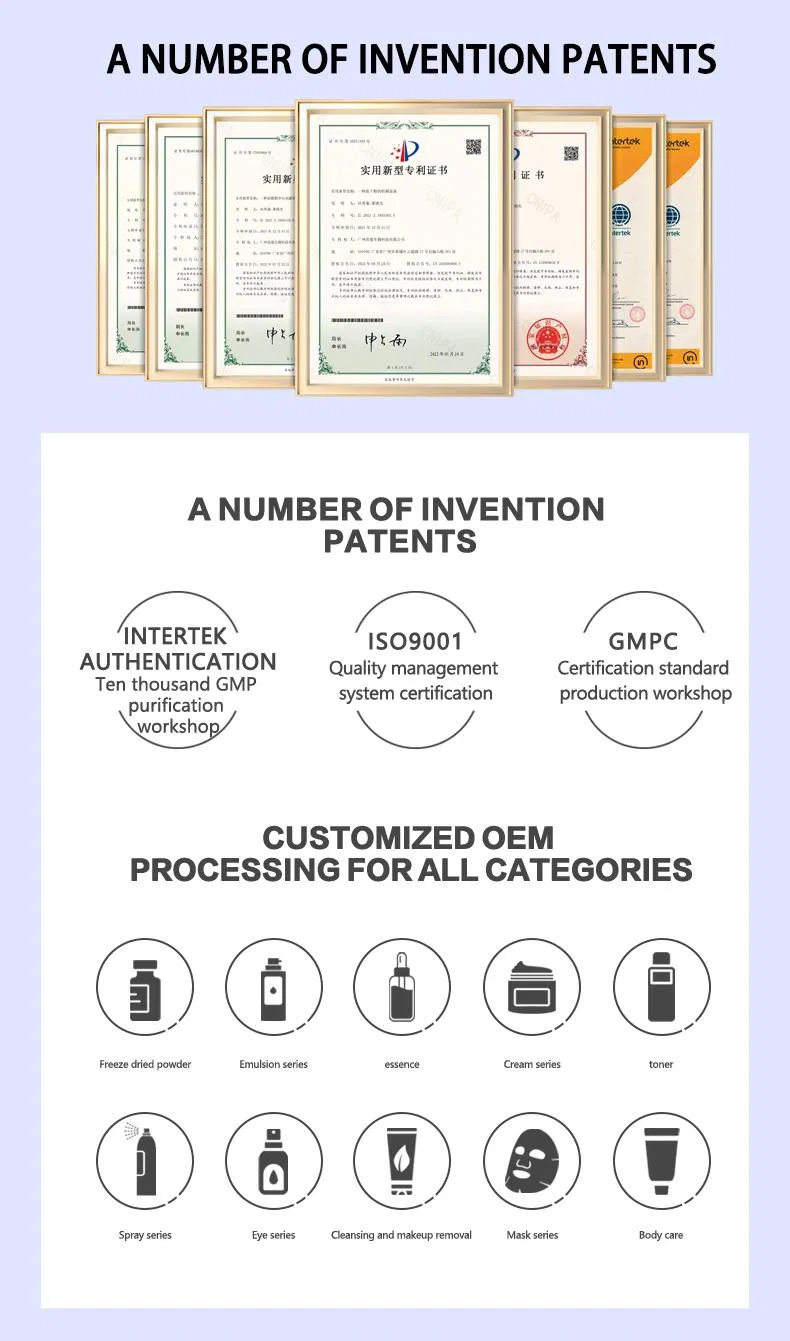 Asian Soothing for Sensitive Skin Travel Must-Have Calming Reparing Essence Toner