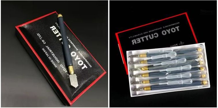 Mirror Cutting Tools Glass Cutting Tools