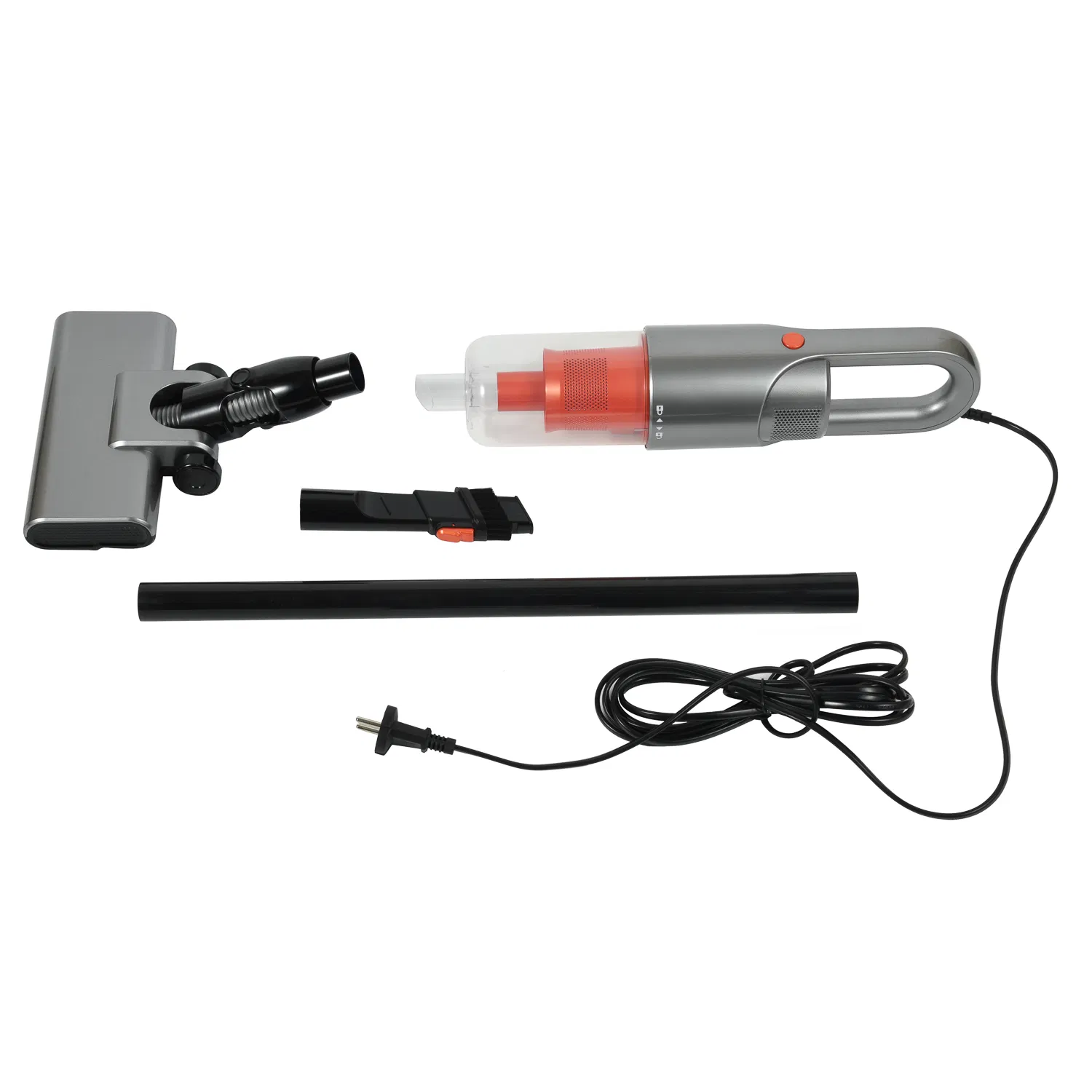 Versatile Cordless Electric Vacuum for Quick Home Cleanup