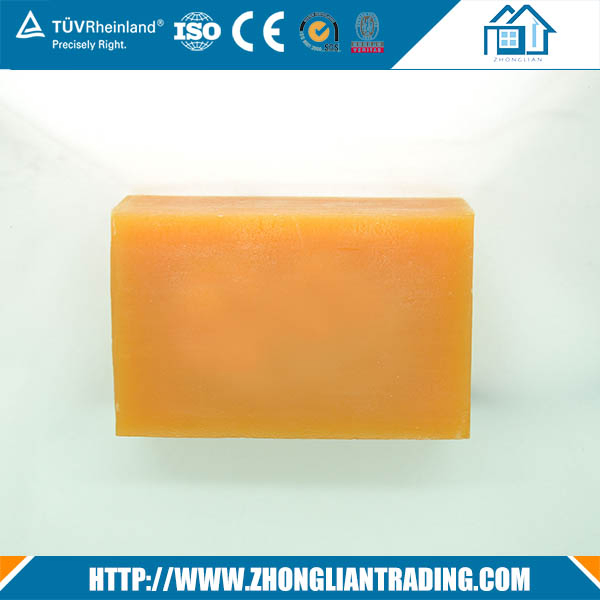 Custom Palm Oil Detergent Laundry Soap Bar