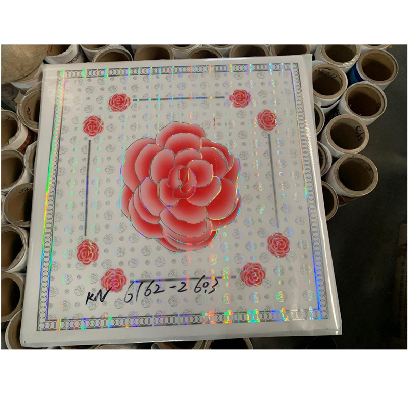 Home Decoration PVC Ceiling Can Be Customized with High-Quality Styles Discounted Prices