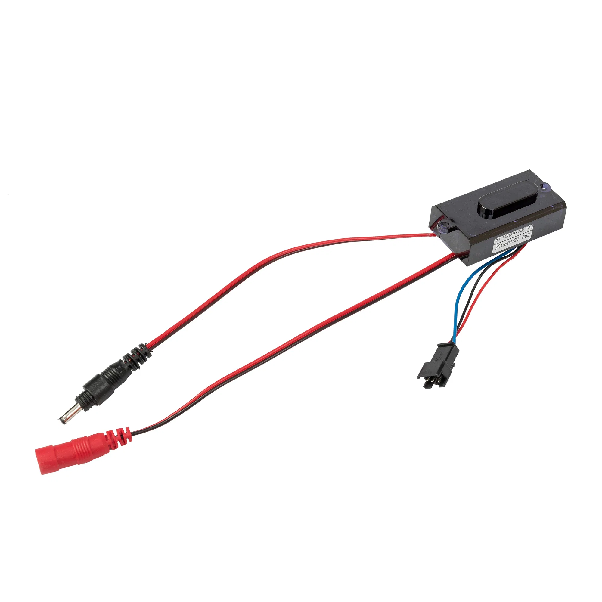 2018 High Quality Solid Brass Automatic with Sensor Mixer Sensor Tap