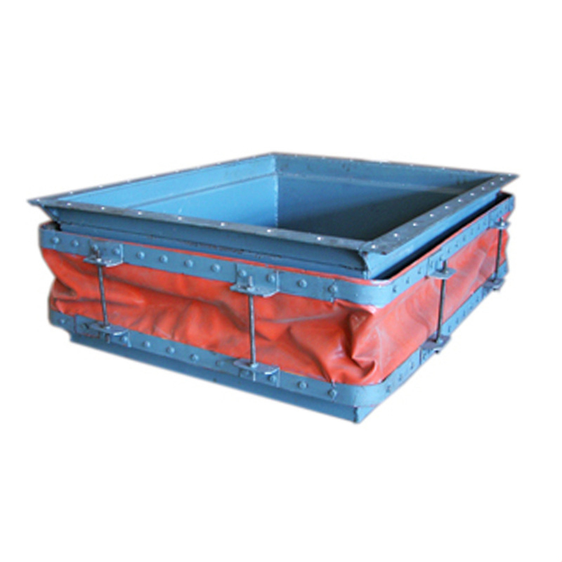 High-Performance Non-Metal Pipe Expansion Joints for Industrial Use