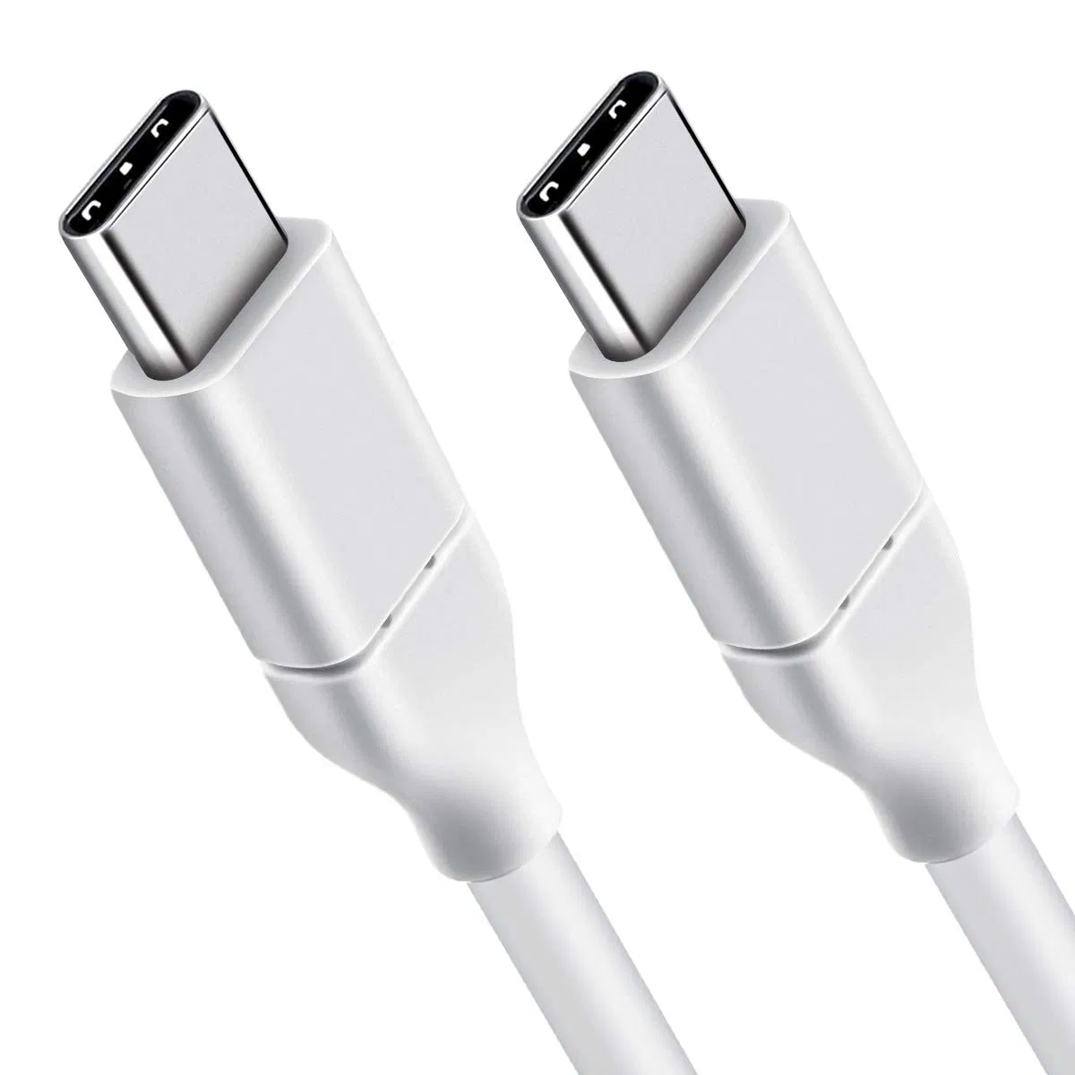 High Quality Nylon Braided USB a 3.1 to USB C Fast Charger Flexible Type C Cable