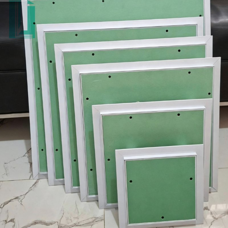 Factory Supply Gypsum Access Panel for Gypsum Board Access