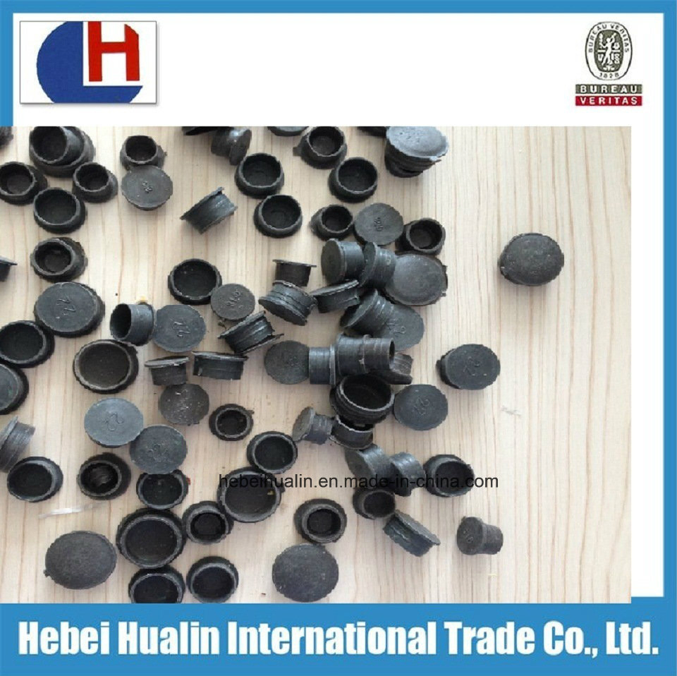 Plastic Plug Used in Concrete Formwork Steel Bar Hole Plug