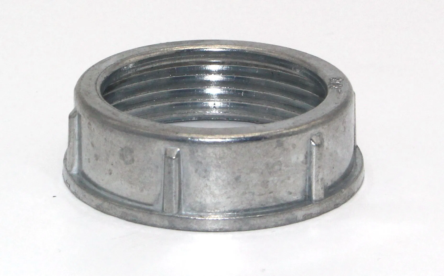Zinc Material Rigid Conduit Bushings