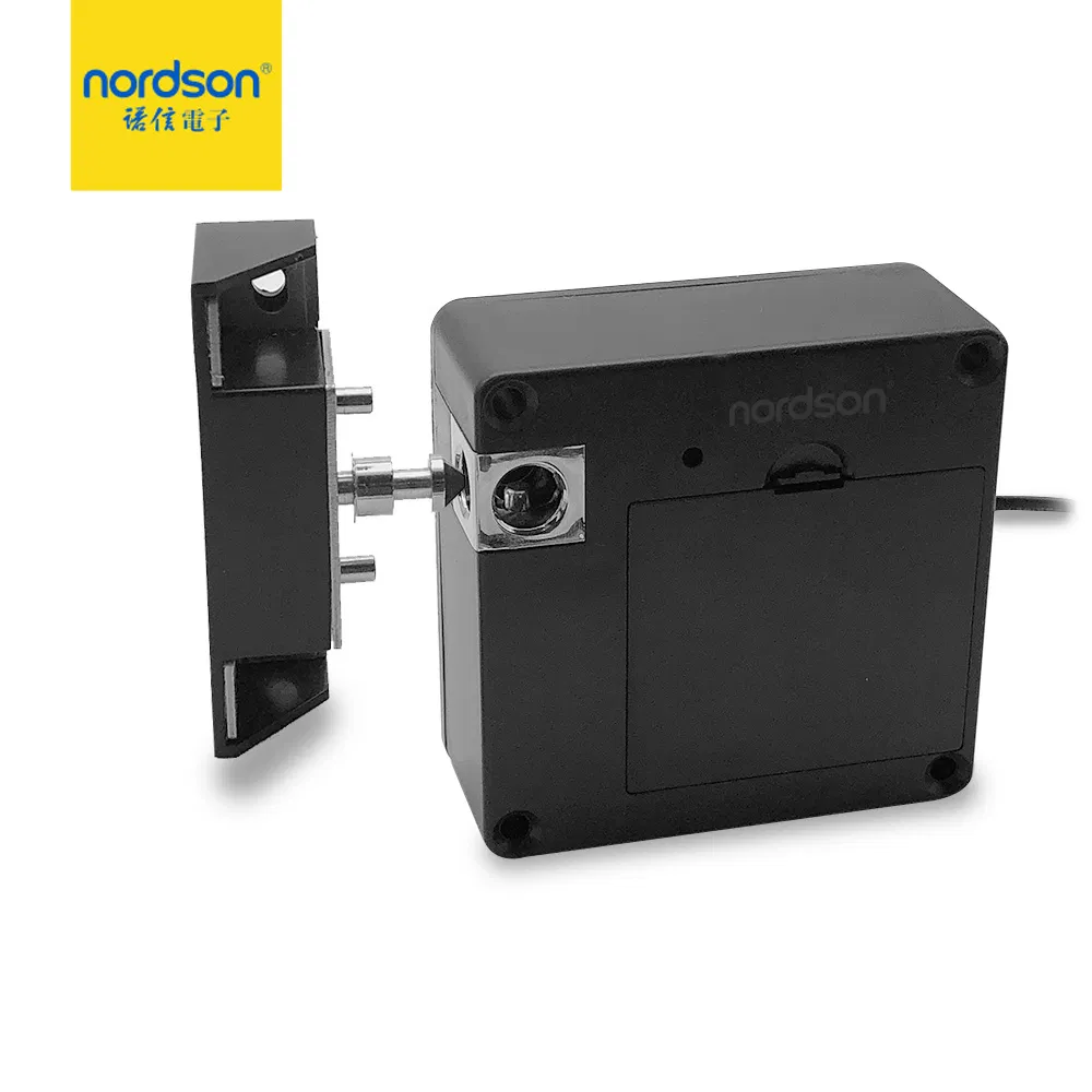 Electronic Smart RFID Card Locker Lock for Gym SPA School Office Locker Cabinet Locks