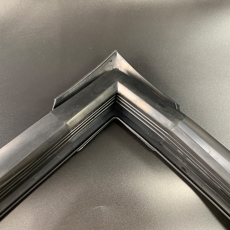 Container Door EPDM Extrusion Sealing Strip Gasket