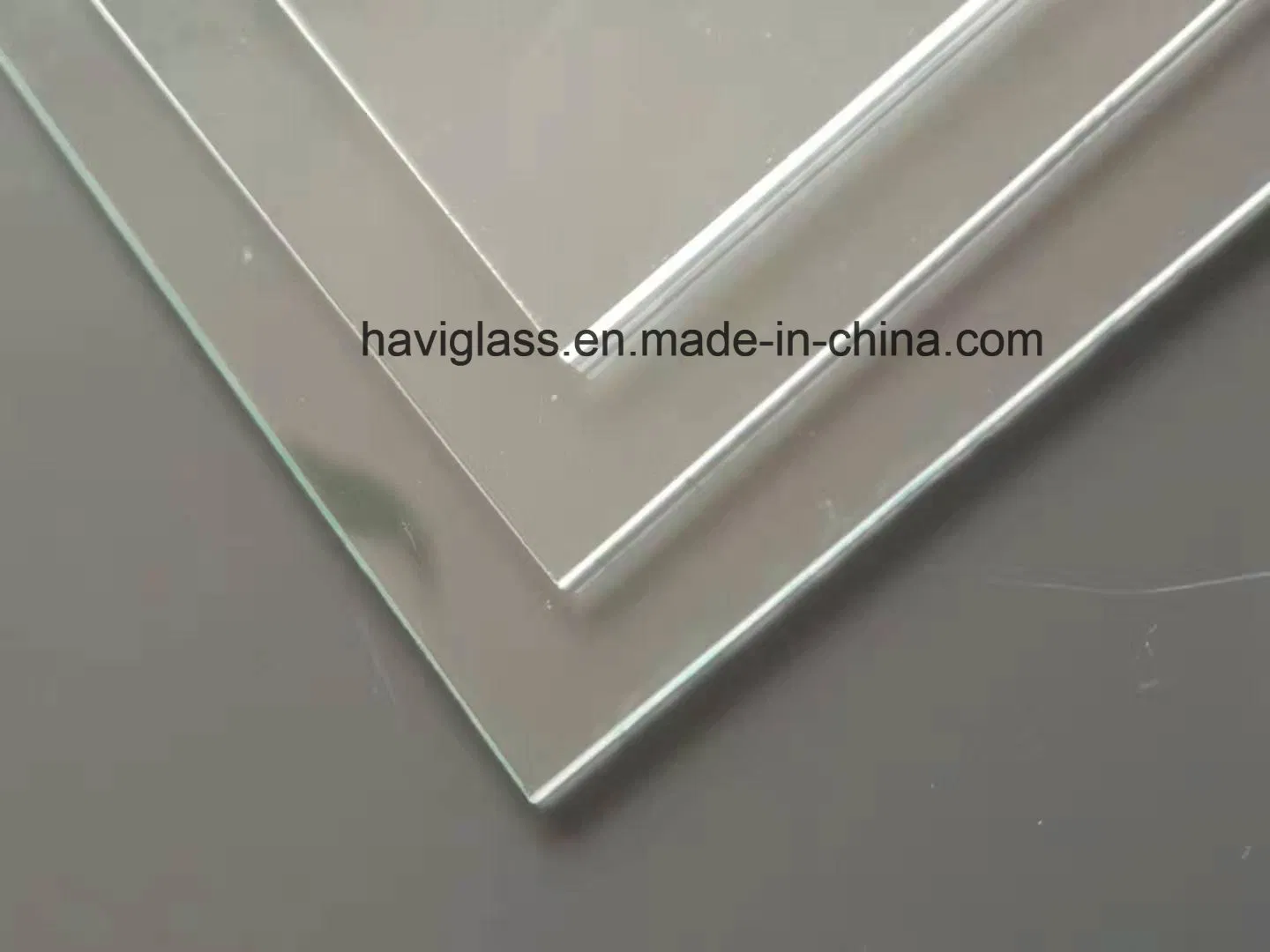 Arabic Photo Frame Glass 8*10 Photo Frame Glass and Picture Glass Clear