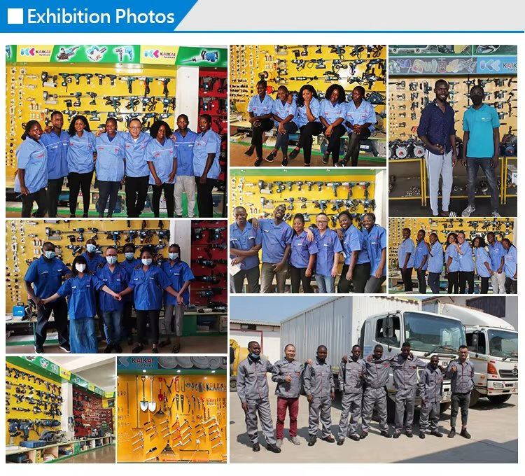 Аккумуляторный электрорубанок Cisivis 18V, 82мм