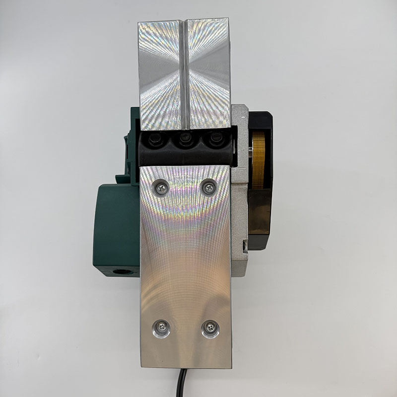 Электрорубанок профессиональный 500Вт, регулируемая глубина