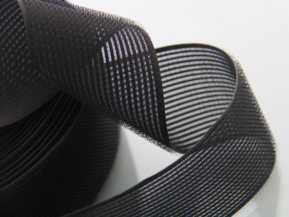 Cheap Popular Hook & Loop Hair Roller Sleep in Roller