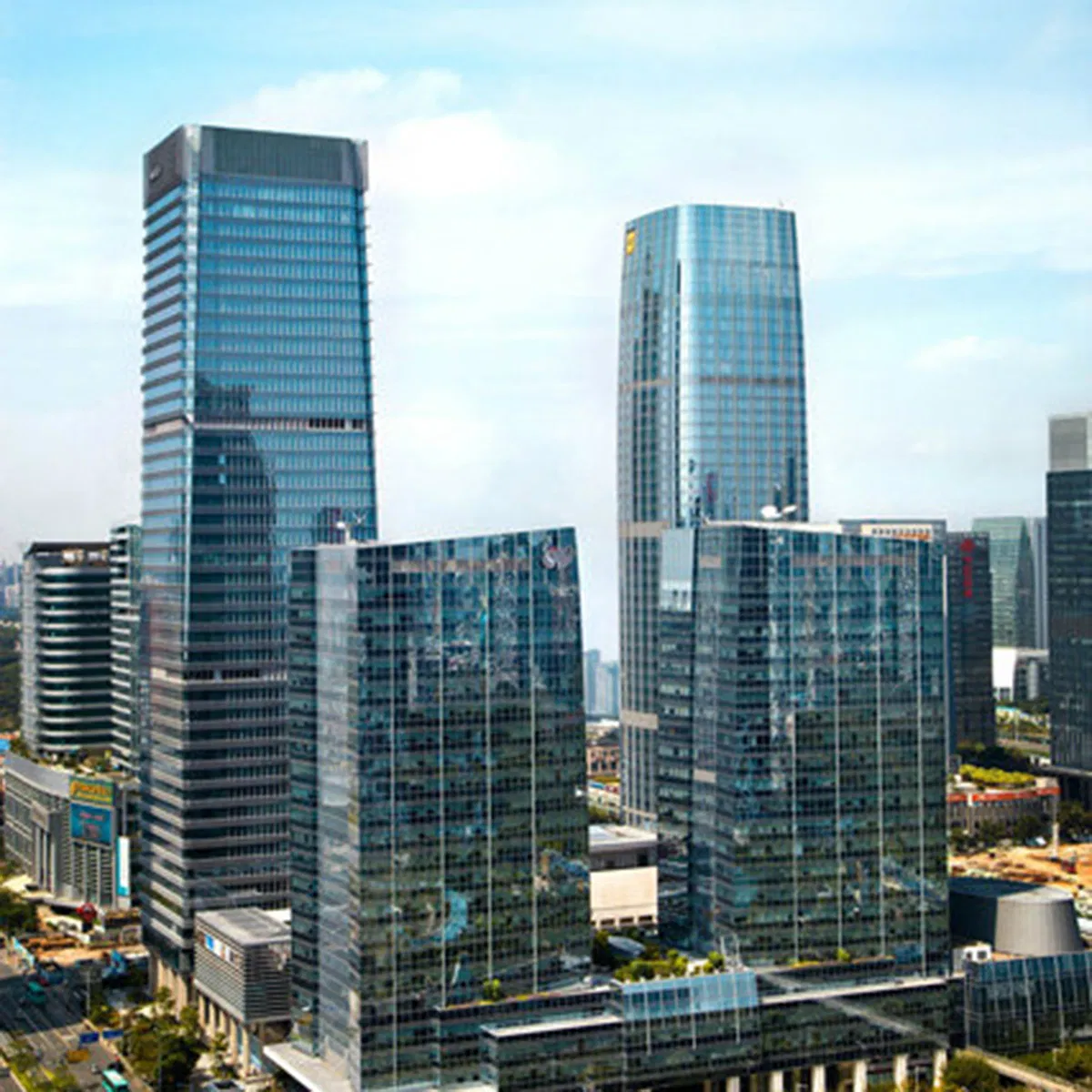 High Reliability Spl New Environmentally Friendly Irregular Coating Material Currently on The Market