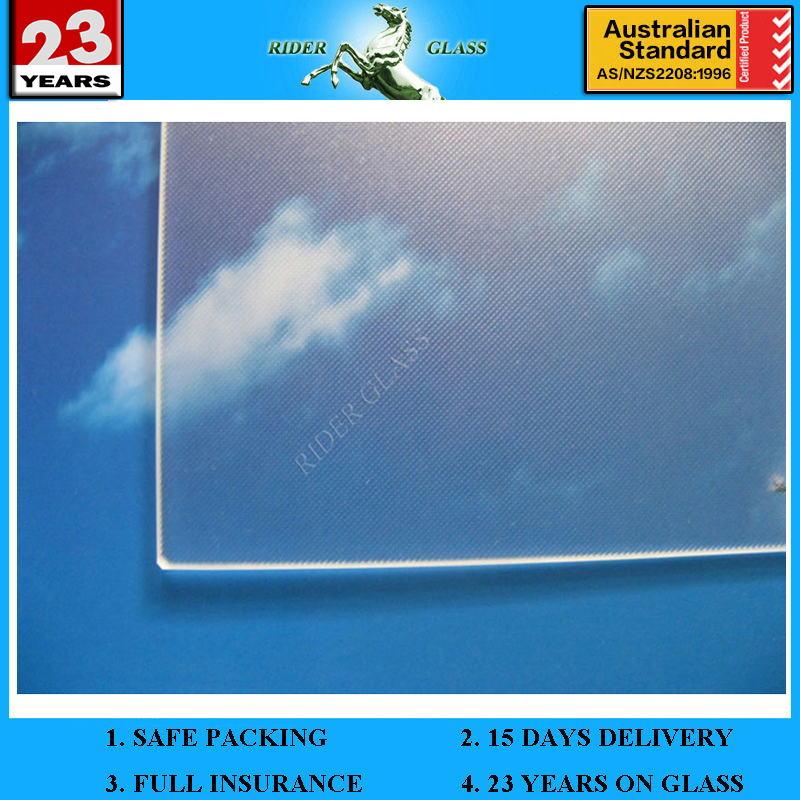3mm 3.2mm Low Iron Solar Glass for Panel Price