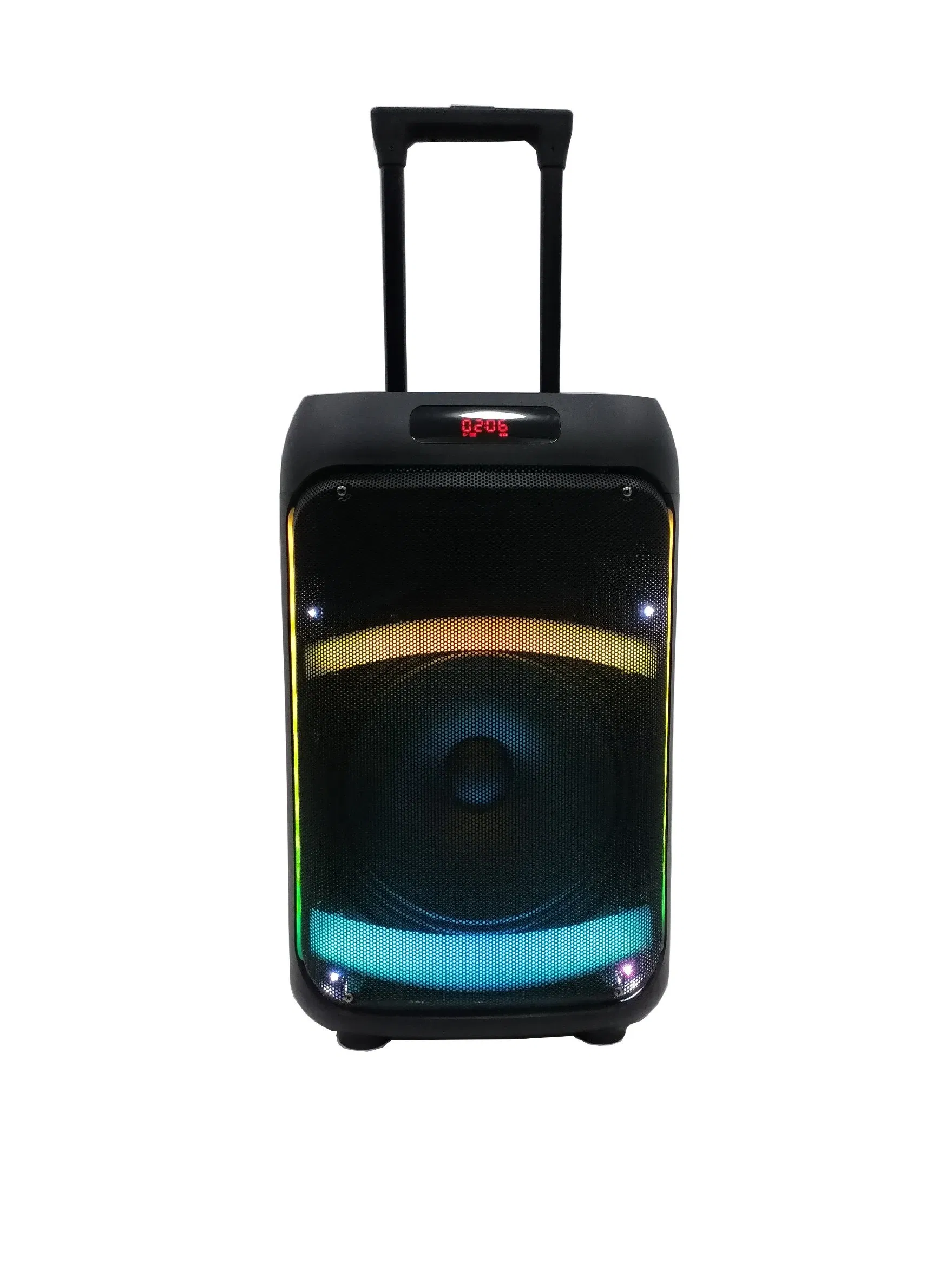 Портативная колонка Party Speaker 12 дюймов