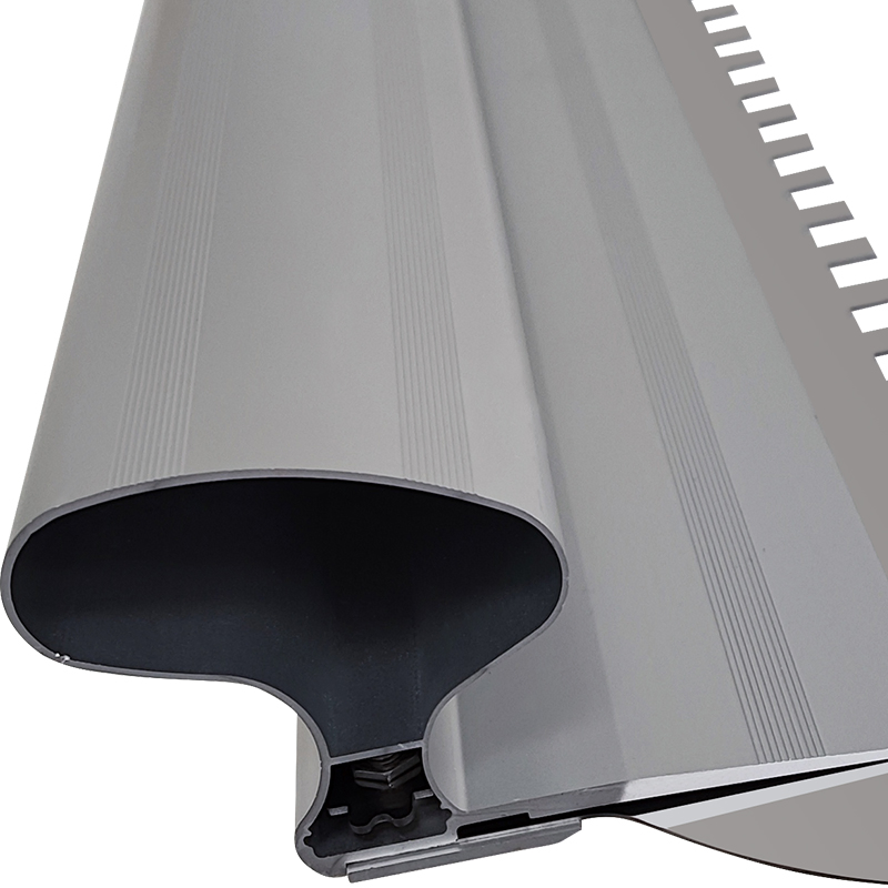 Construction Leveling Stainless Steel 301 Square Teeth Notched Trowel with Aluminum Handle