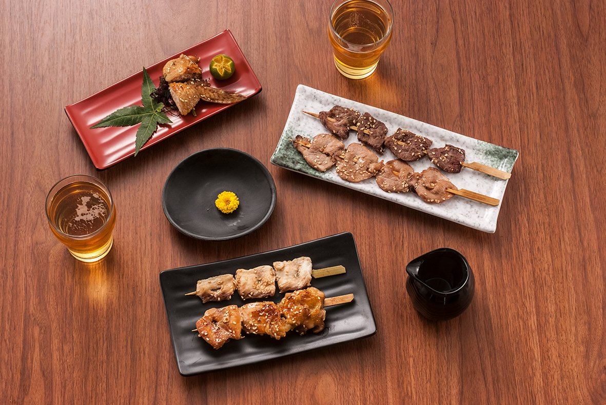 Чашка для горячего пота меламиновая, 100 мл, черная