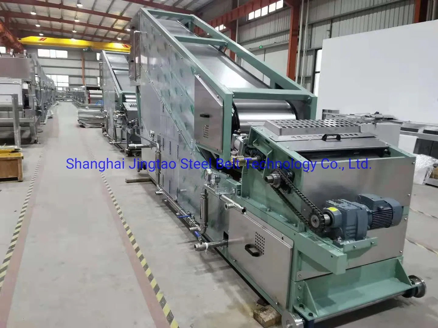 Leading Manufacturer in China for Customized Rotoform Pastillator