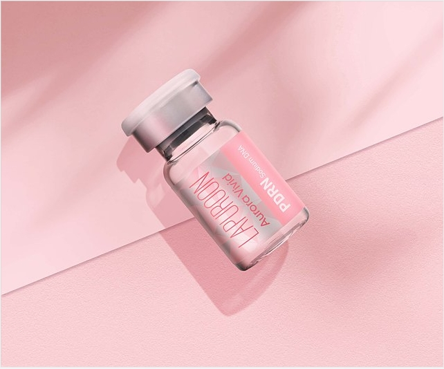 Korea Popular Lapuroon Pdrn Booster Skin Rejuvenation Anti Wrinkle Placentex Curenex Placentex Regen Heal Injection Rejuran Healer with Pdrn Salmon