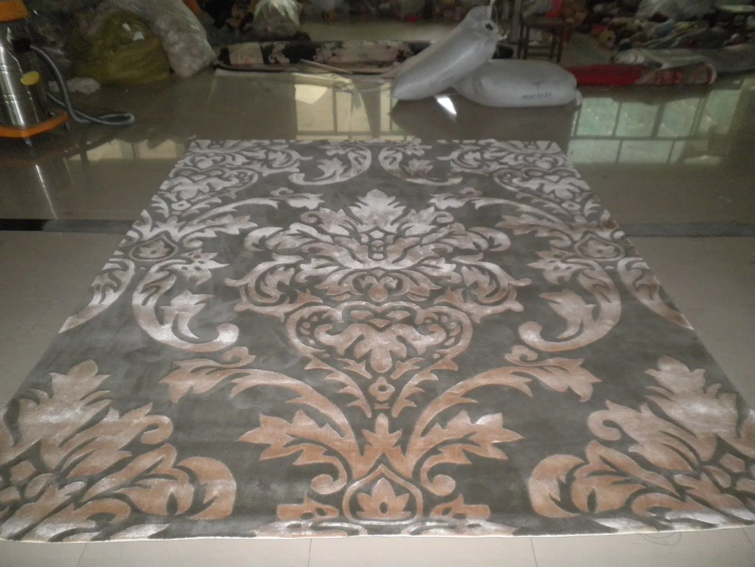 High Quality Xminster Carpet, Broadroom Carpet Handtufted Carpet, Rugs Flooring Ballroom Carpet Factory