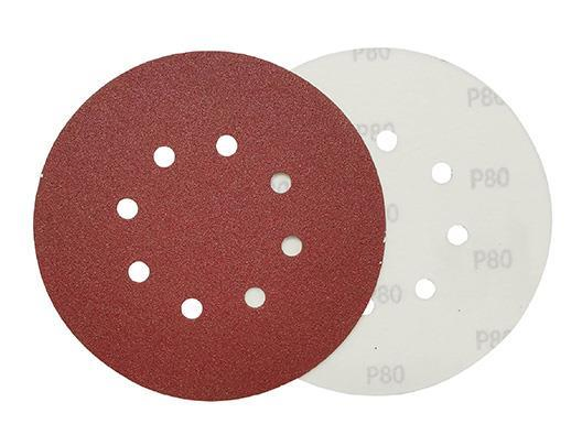 Hand Tool - Round Flocking Sand Tray