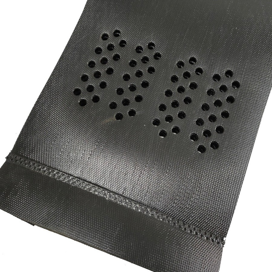 Good Flexibility ASTM Standard Plastic Geocells Price Textured Surface HDPE Geocell for Slope Construction