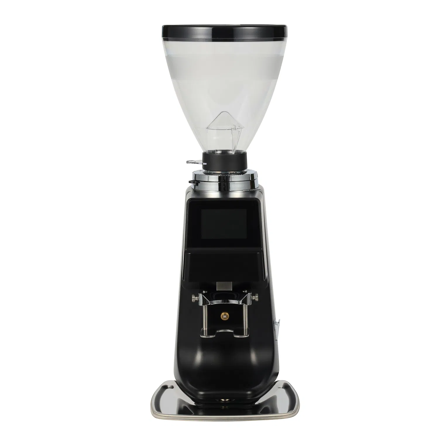 Durable Commercial Coffee Grinder with Italian Precision Engineering