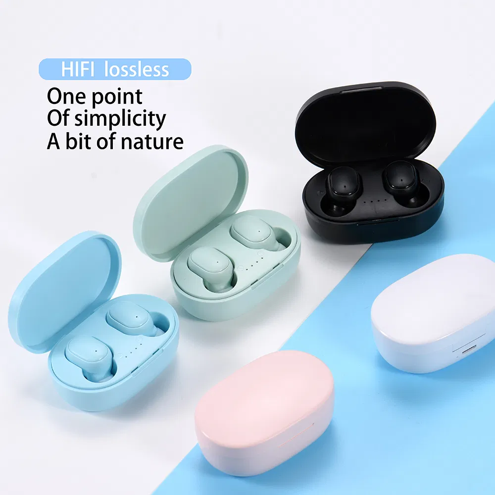 Мини-наушники A6s TWS Bluetooth