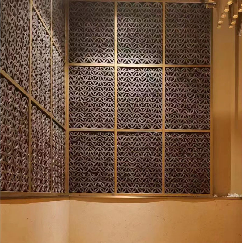 Terracotta Clay Bricks Hollow Blocks Brick Lattice Interior Home Decoration and Design