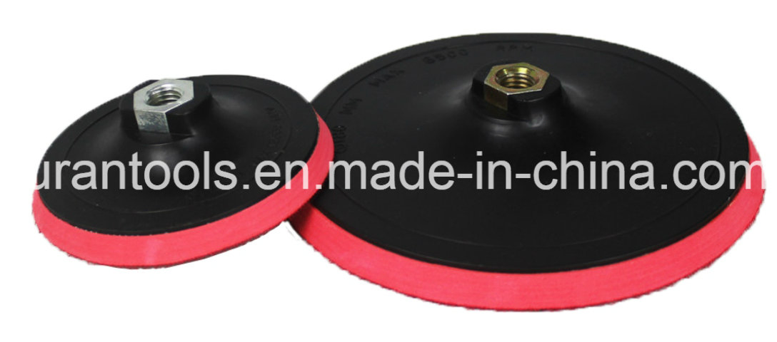 Опорная тарелка для шлифмашинки 125 мм