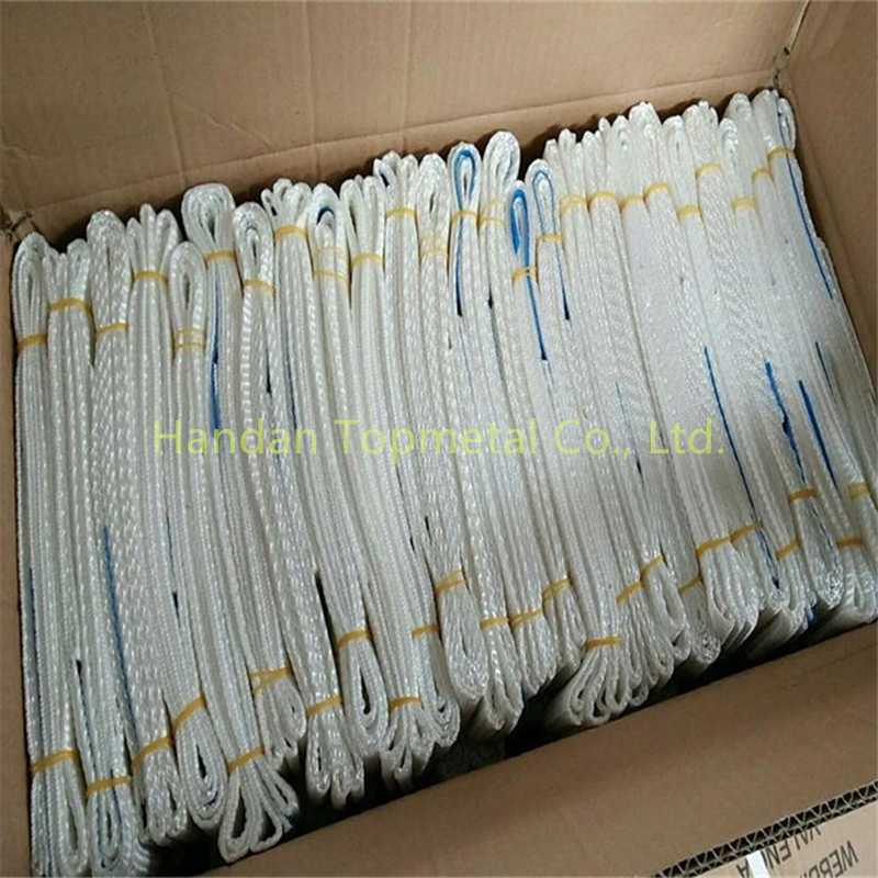 Wire Hoop for Micropile Tube in Civil and Geotechnical Engineering/Deep Foundation