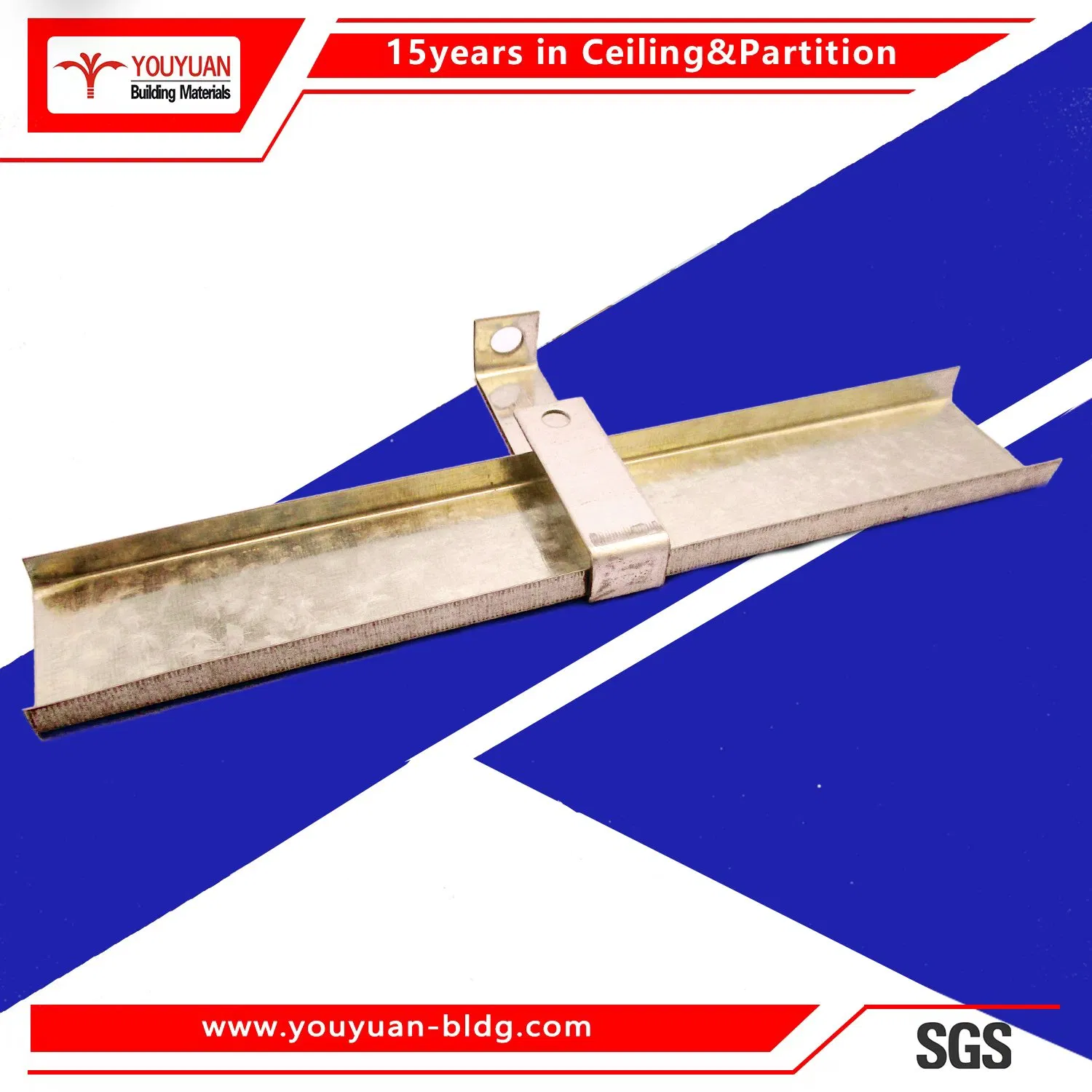 Suspended Ceiling Systems Keel Suspended Ceiling Systems