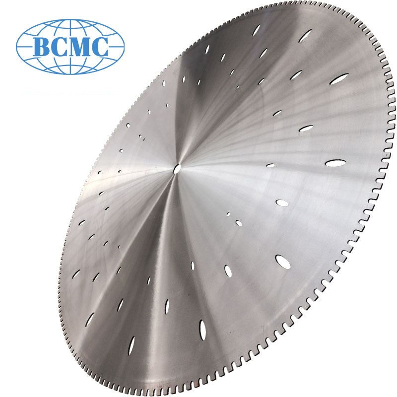 Алмазный пильный диск BCMC Diamond Multi Large для камня