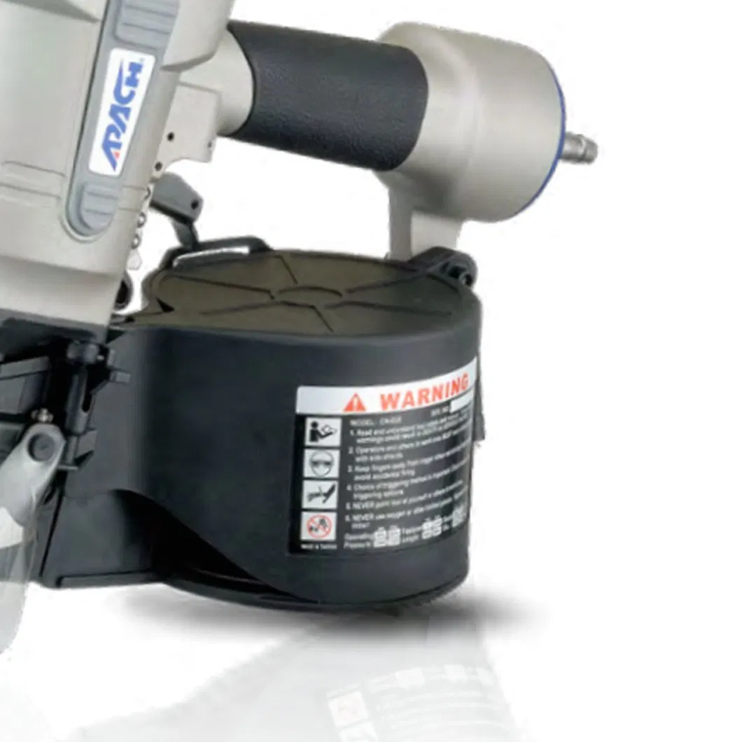 Пневматический гвоздезабивной пистолет Coil Nailer CN-83E