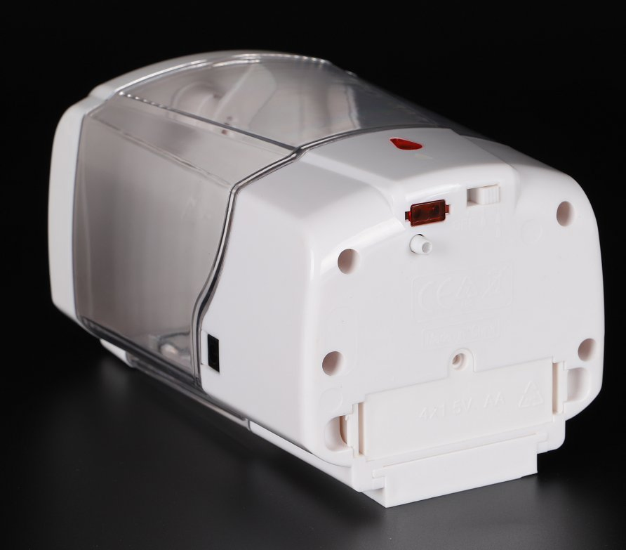 Automatic Soap Dispenser Infrared Sensor Hand Sanitizer Dispenser 700ml