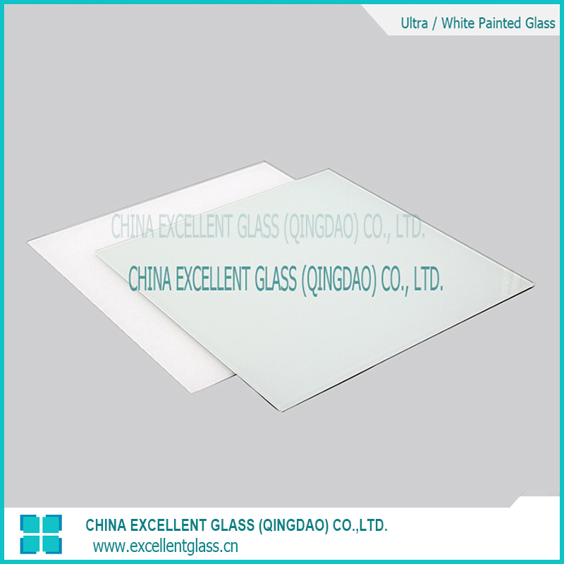 Best Selling Bathroom Back Painted Glass for Decoration/Kitchen Room/Cabinet/Furniture Glass