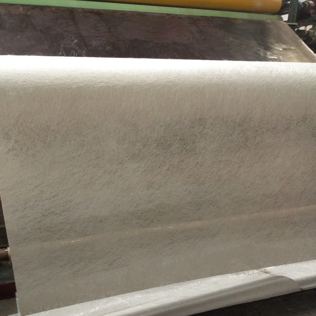 225GSM Single End Continuous Filament Fiberglass Mat for Pultrusion