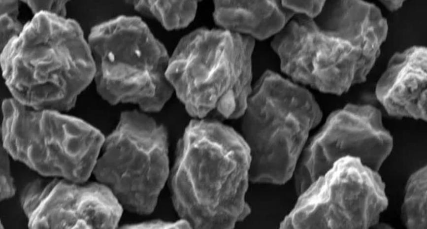 High Purity Industrial Synthetic Detonation Polycrystalline Diamond Powder 500nm