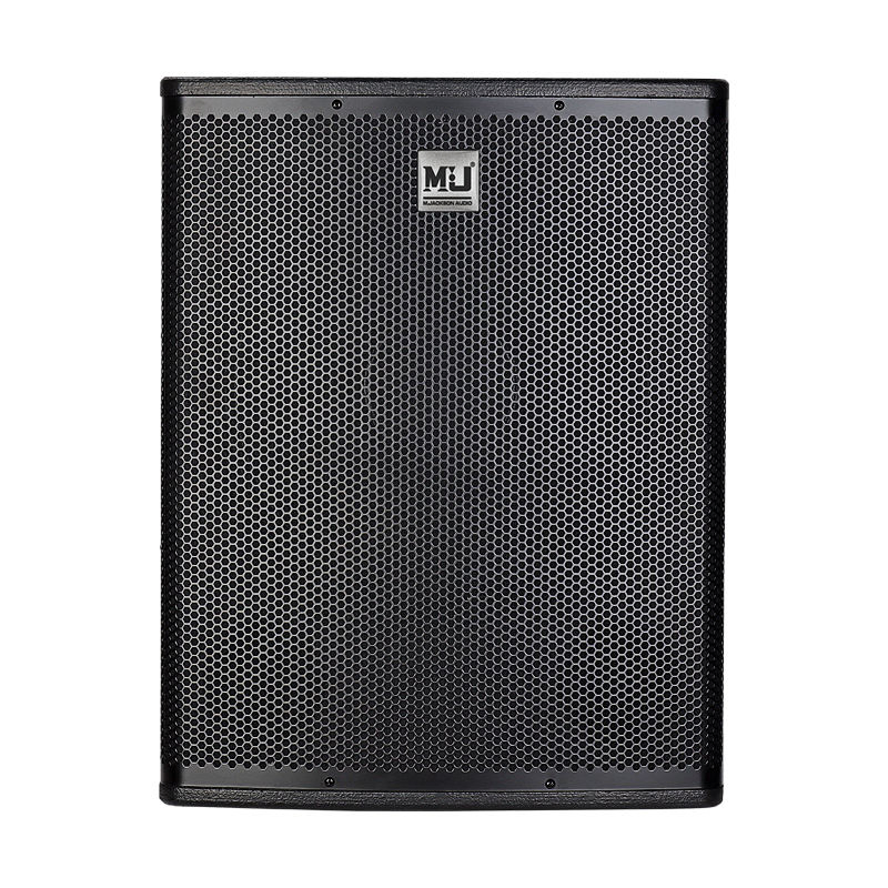 Пассивный сабвуфер AELX118, 800Вт, 18 дюймов