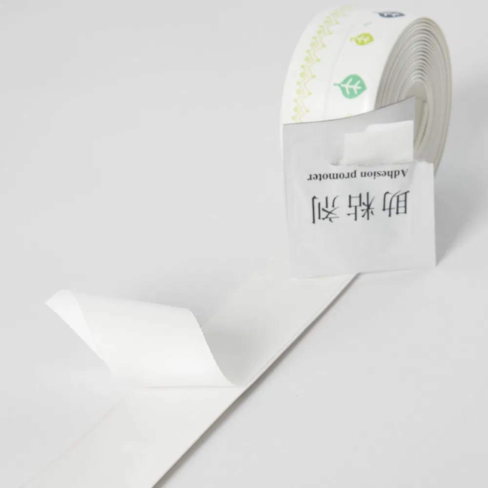Waterproof Anti-Mold Sealing Tape for Kitchen and Bathroom Use