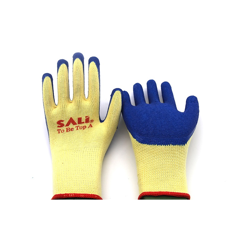 Sali 2 Types Latex Gloves
