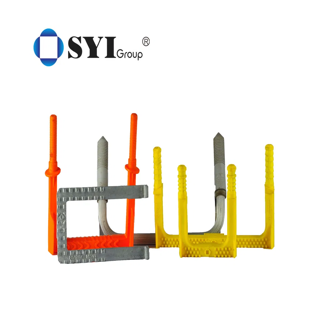 Nodular Cast Iron Manhole Steps Sewage Well Step Ladder