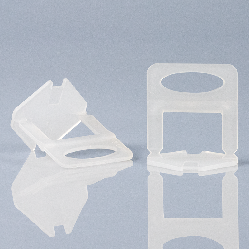 Tile Leveling Clips & Spacers Accessories for Tiling Tools Tile Leveling System