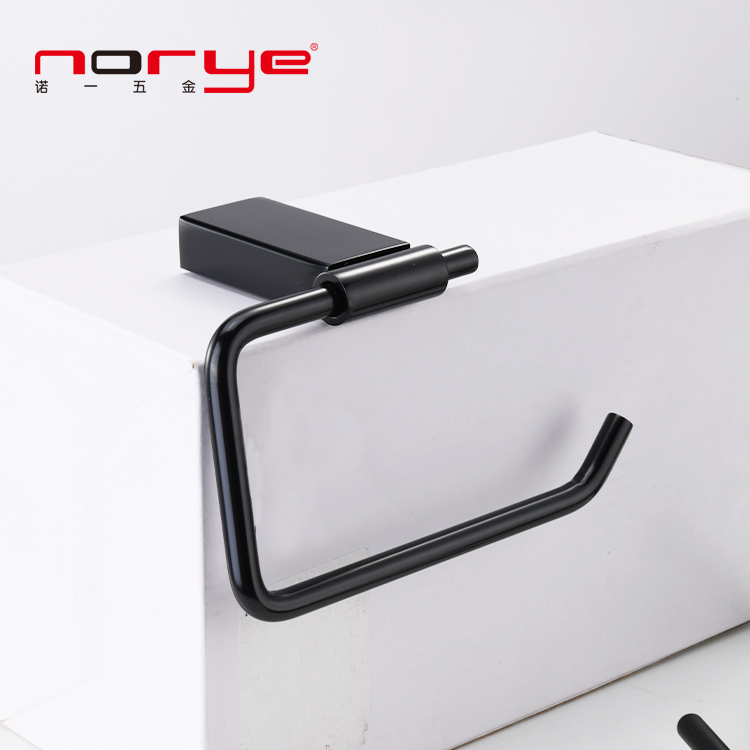 Настенное кольцо для полотенца из нержавеющей стали