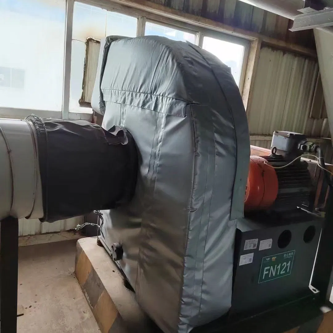 Energy-Saving Insulation Clothes of High Quality with Fiberglass